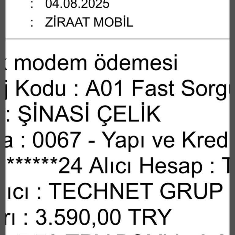 İstemediğim Modem Satışı Ve İade Talebim