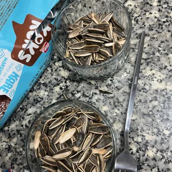 Aldığım Çekirdeğin Çoğu Boş Çıktı, Mağduriyetimin Giderilmesini İstiyorum