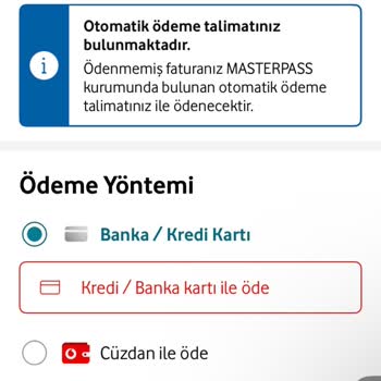 Taahhüt Sonrası Paket Ücretinin Fahiş Oranda Artması