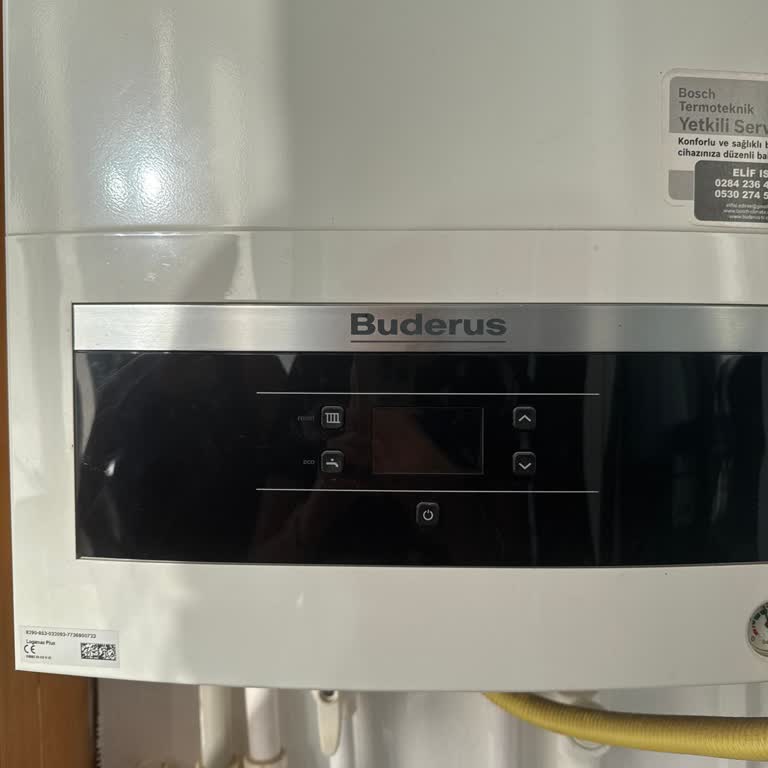 Kombi Arızasında İlgisiz Ve Kaba Teknik Servis Mağduriyeti