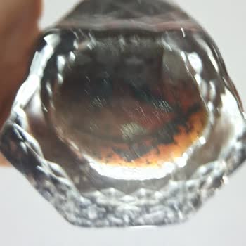 Aldığım İçecekte Siyah Parçacıklar Çıktı, Ücret İadesi İstiyorum