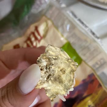 Pirinç Paketinde Küf Benzeri Parça İle Karşılaştım: Hijyen Ve Sağlık Endişesi