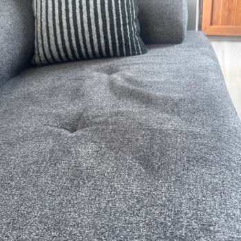 Koltuk Takımında İlk Günden Başlayan Potluk Sorunu Çözülmüyor