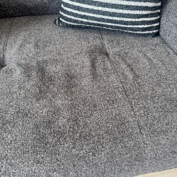 Koltuk Takımında İlk Günden Başlayan Potluk Sorunu Çözülmüyor