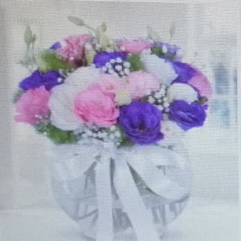 Sipariş Ettiğim Çiçek Aranjmanı Görselden Tamamen Farklı Ve Solmuş Çiçeklerle Geldi