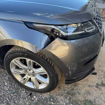 Migros Şubesinin İhmali Nedeniyle Aracım Zarar Gördü, Güvenlik Zafiyeti Yaşandı