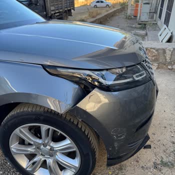 Migros Şubesinin İhmali Nedeniyle Aracım Zarar Gördü, Güvenlik Zafiyeti Yaşandı