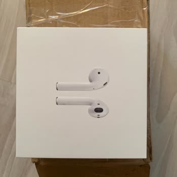 Sahibinden İade Sürecinde Ürünüm Yerine Değersiz Eşya Gönderildi