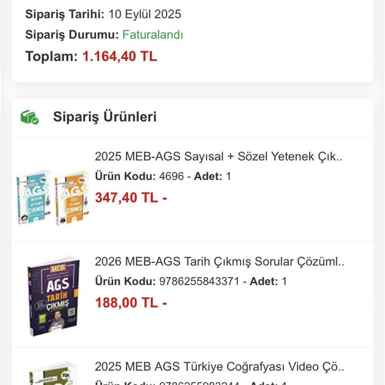 Siparişim 9 Gündür Kargoya Verilmedi, Net Bilgi Alamıyorum