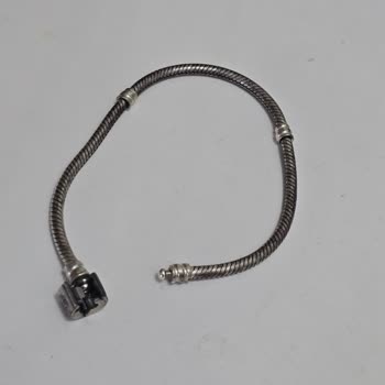 Pandora'dan Aldığım Bileklik 1 Haftada Karardı, İade Kabul Edilmedi