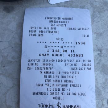 Hayvanat Bahçesinde Hayal Kırıklığı: Yüksek Ücret, Boş Alanlar!