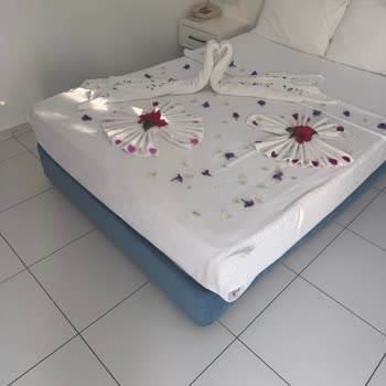 Balayı Çifti Olarak Rezervasyonumuz Karşılanmadı, Eksik İade Yapıldı