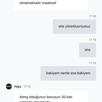 Celtabet Casino Oyunlarında Adil Olmayan Kurallar Ve Çözüm Eksikliği