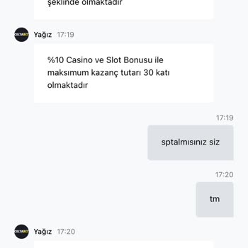 Celtabet Casino Oyunlarında Adil Olmayan Kurallar Ve Çözüm Eksikliği