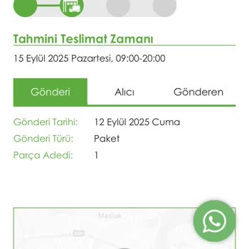 Sipariş Edilen Telefon Teslim Edilmedi, Müşteri Hizmetleri Çözüm Sunmadı