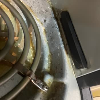 Tefal Easyfry Airfryer'da Garanti Sonrası Küf Sorunu Ve Kullanılamama