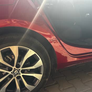 RS Servis Mini Onarım Randevusu Sonrası Teslimat Gecikmesi Ve İletişim Eksikliği Mağduriyeti