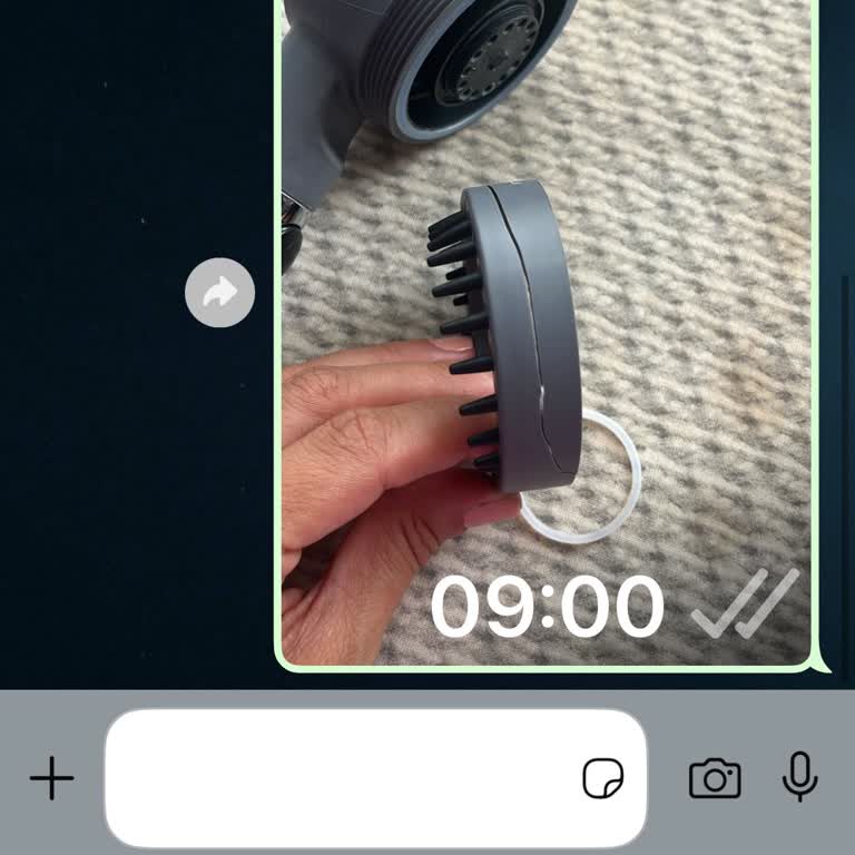 Aldığım Duş Başlığı Su Basıncıyla Hemen Kırıldı İlgisiz Satıcı Mağdur Etti