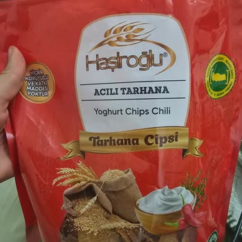 Tarhana İçerisinden Salyangoz Çıkması Ve Hijyen Endişesi