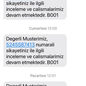 Türk Telekom Faturalarıma Yansıtılan Statik IP Ücreti