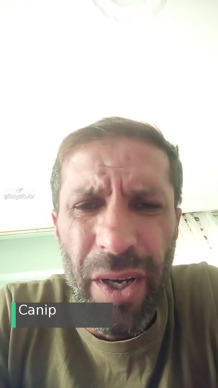 Manisa Su Ve Kanalizasyon İdaresi İlgisizliği videonun kapak resmi