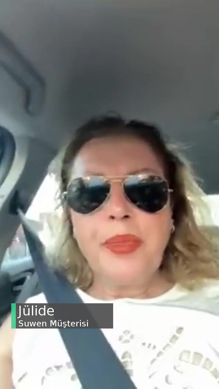 Suwen Mağduriyetim videonun kapak resmi