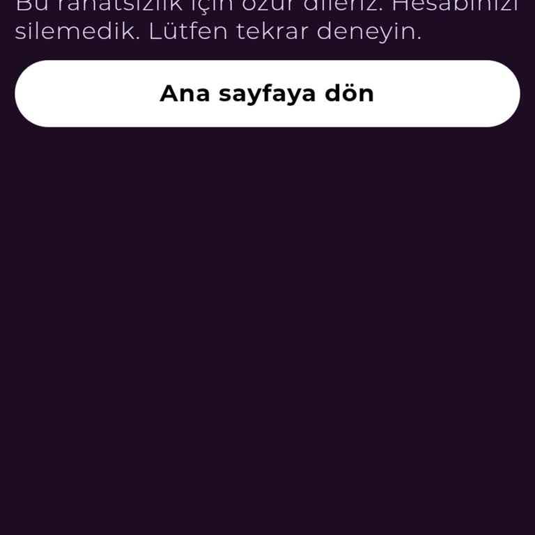 Veedz Uygulaması Üyelik İptali Ve Haksız Ücret Tahsilatı Sorunu