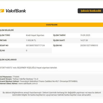 Kredi Kullanımında Yüksek Masraf Ve Komisyon Kesintileri