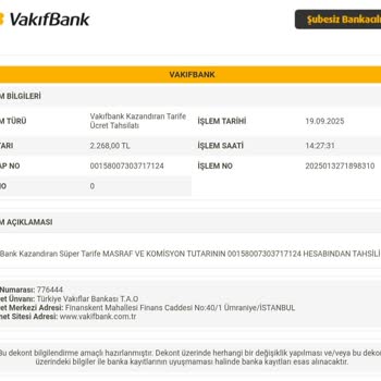 Kredi Kullanımında Yüksek Masraf Ve Komisyon Kesintileri