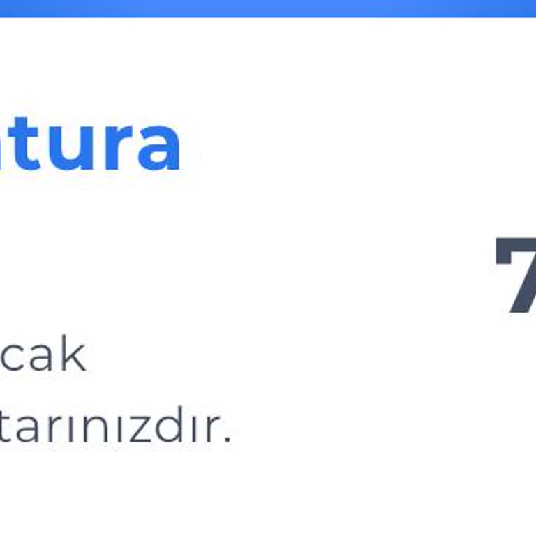 Taahhüt Bitiminde Onaysız Ve Fahiş Fatura Şoku