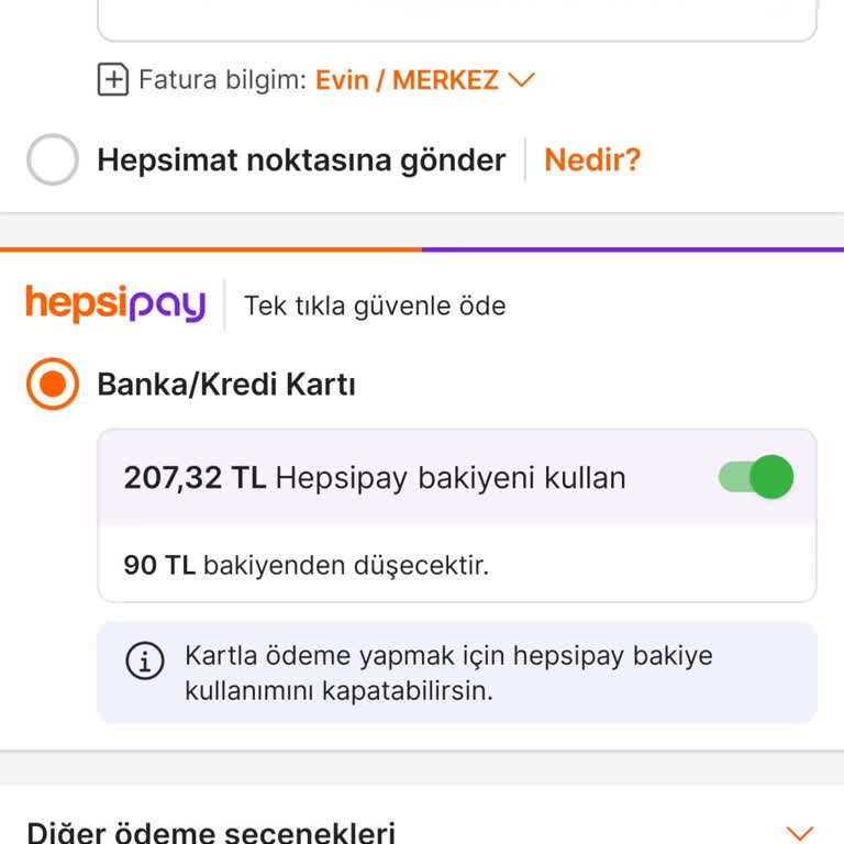 Ref001 Hatası Nedeniyle Alışveriş Yapamıyorum