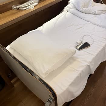 Fahiş Ek Yatak Ücreti Ve Kötü Hijyen: Ramada By Wyndham Beylikdüzü’nde Hayal Kırıklığı