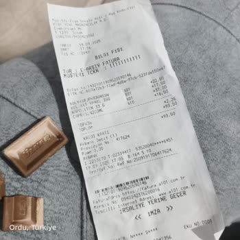 Aldığım Ürünün Rengindeki Sorun Nedeniyle Değişim Talebim