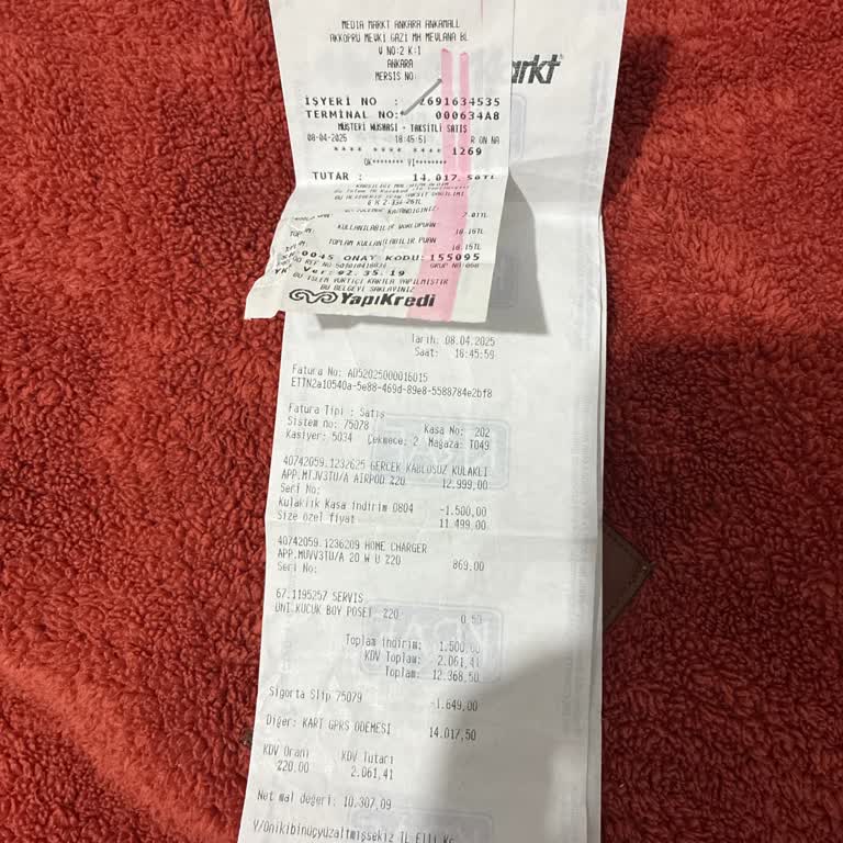 Airpods Pro Kulaklığım Sürekli Arızalı, Tamirden Sonuç Alamıyorum