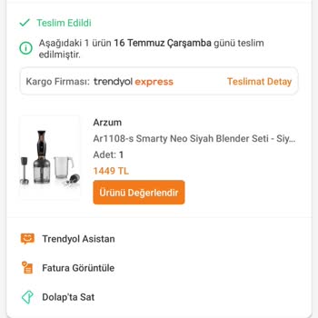 Garanti Kapsamındaki Arızalı Ürün İçin Ücretli Tamir Teklifi Ve Mağduriyet