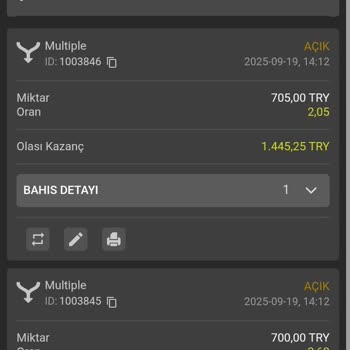 Kazanan Kuponum Değiştirildi, 4000 TL Zarara Uğradım Ve Ödeme Yapılmadı