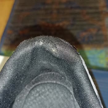 Skechers Ayakkabı Kısa Sürede Yırtıldı Garanti Sorunu Yaşadım!