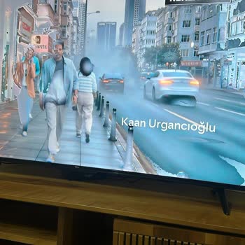 Garanti Kapsamında Defalarca Onarılan Televizyonumda Sorunlar Devam Ediyor, Değişim Talep Ediyorum