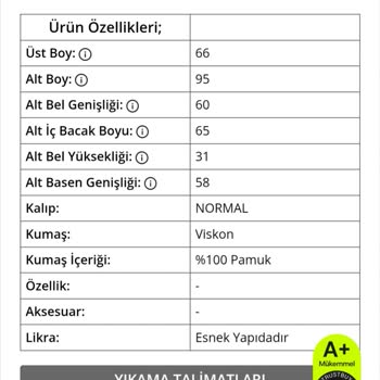Haydigiy Defolu Ve Yanlış Bilgili Ürün Teslimatı Güvenimi Sarsıyor