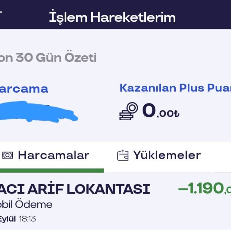 Restoran Deneyiminde Olumsuz Hizmet ve Yemek Kalitesi Şikayeti