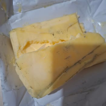 Aldığım Tereyağının İçinden Küf Çıktı Sağlığımız Tehlikede