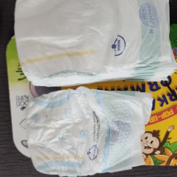 Satın Aldığım Bebek Bezi Sahte Çıktı, Mağaza Ve Müşteri Hizmetleri İlgisiz Kaldı