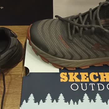 Skechers Refused Warranty Claim on My Shoes That Tore After Few Wears