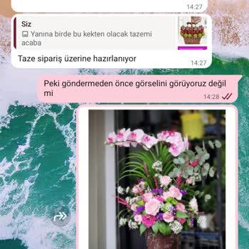 Sipariş Teslim Edilmedi İletişim Kurulamadı Mağduriyet Yaşadım