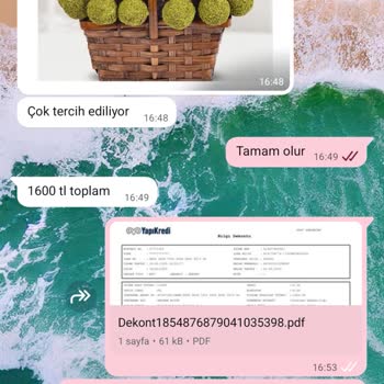 Sipariş Teslim Edilmedi İletişim Kurulamadı Mağduriyet Yaşadım