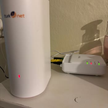 TurkNet Arızası Günlerdir Çözülmedi Müşteri Hizmetlerine Ulaşamıyorum