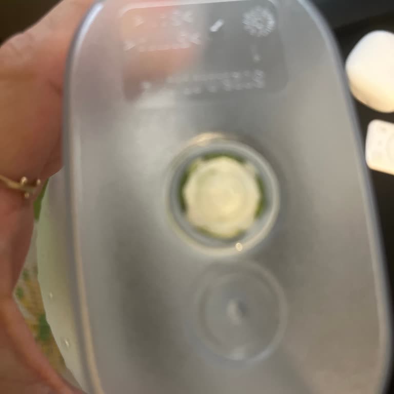 Brita Sürahi Filtre Bölümünde Yosunlaşma Sorunu