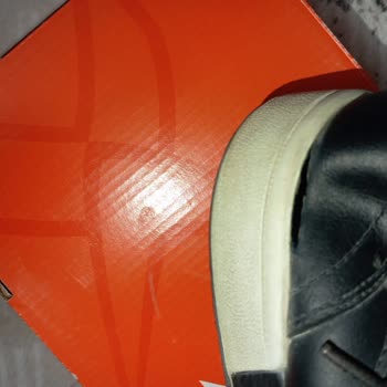 Garanti Kapsamındaki Adidas Ayakkabımda Açılma Sorunu Ve Destek Eksikliği