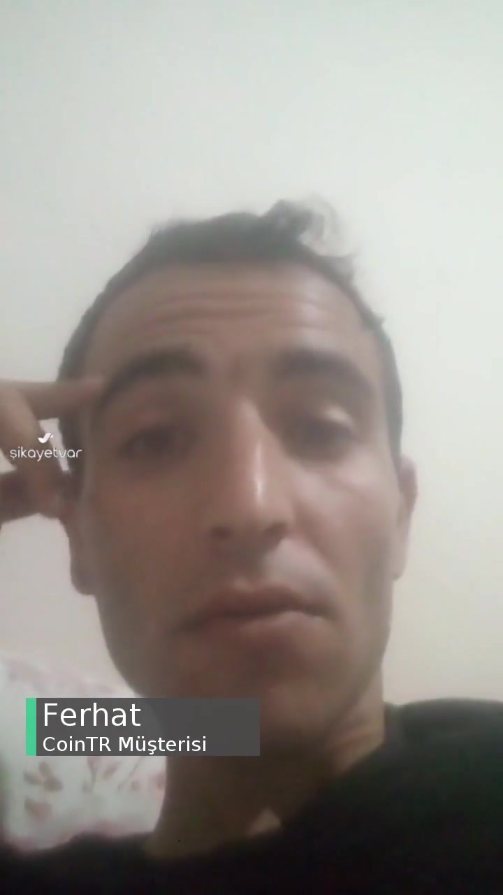 Cointr Hesabımın Kapatılmasını Talep Ederim videonun kapak resmi