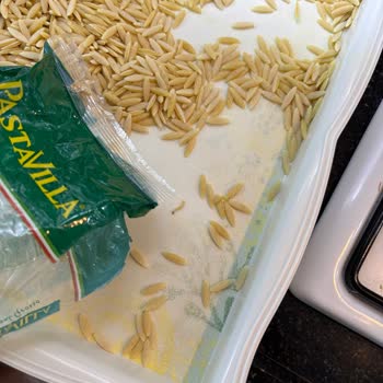 Pastavilla Arpa Şehriyede Kurt Ve Yabancı Madde Sorunu Üç Pakette Birden Yaşandı